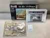 RAG03215 - Revell - 1/76 Sd.Kfz.124 Wespe - WWHP113209