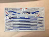 MHK040277 - Mister Hobby Kits 1/144 Se-210 "United Airlines" - WWHP113218