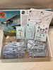 AIR08009 - Airfix - 1/72 Civil Aircraft Collection - WWHP113219