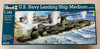 RAG05123 - Revell - 1/144 US Navy Landing Ship Medium (Early) - WWHP113222