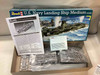 RAG05123 - Revell - 1/144 US Navy Landing Ship Medium (Early) - WWHP113222