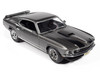 AMT1454 - AMT 1969 1/25 Ford Mustang Mach 1 John Wick