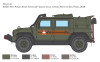 ITA6766 - Italeri 1/35 VTLM Lince