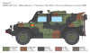 ITA6766 - Italeri 1/35 VTLM Lince