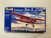 RAG04667 - Revell - 1/72 An-2 Colt (Discontinued) - WWHP113243