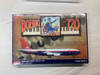 ROD315 - Roden 1/144 Boeing 720 Starship One - Music Series - WWHP113244
