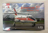 AMO72331 - Amodel - 1/72 HP Jetstream T1 - WWHP113248