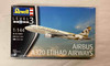 RAG03968 - Revell - 1/144 Airbus A320 Etihad Airways - WWHP113253