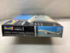 RAG03968 - Revell - 1/144 Airbus A320 Etihad Airways - WWHP113253