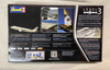 RAG03968 - Revell - 1/144 Airbus A320 Etihad Airways - WWHP113253