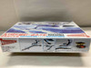 AOS005255 - Aoshima - 1/350 Atomic Airliner Mk. 6 Fireflash - Thunderbirds - WWHP113257