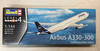 RAG03816 - Revell 1/144 Airbus A330-300 - Lufthansa New Livery - WWHP113268