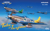 EDU2152 - Eduard 1/72 Tales of Iwo Jima