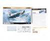 EDU70162 - Eduard 1/72 Bf 109G-10 Erla ProfiPACK