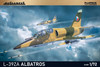 EDU7047 - Eduard 1/72 L-39ZA Albatros ProfiPACK