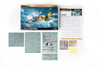 EDU7047 - Eduard 1/72 L-39ZA Albatros ProfiPACK