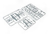 EDU7471 - Eduard 1/72 Avis S-199 Bubble Canopy Weekend Edition