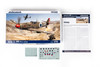 EDU7472 -  Eduard 1/72 Avia S-199 Erla  Canopy Weekend Edition