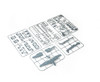EDU82137 - Eduard 1/48 Fw 190A-6 ProfiPACK