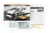 EDU82141 - Eduard Fw 190A-3 Light Fighter ProfiPACK