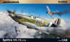 EDU82157 - Eduard 1/48 Spitfire Mk.Vb Mid ProfiPACK