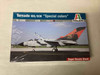 ITA1336 - Italeri - 1/72 Tornado IDS/ECR 'Special Colours' - WWHP113274