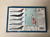 ITA1336 - Italeri - 1/72 Tornado IDS/ECR 'Special Colours' - WWHP113274
