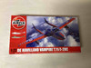 AIRA02058A - Airfix - 1/72 de Havilland Vampire T.11/J-28C - WWHP113287