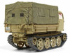 TAM35394 - Tamiya 1/35 RSO/01 German Tractor