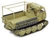 TAM35394 - Tamiya 1/35 RSO/01 German Tractor