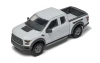 AIRJ6053 - Airfix Quickbuild Ford F-150 Raptor - Grey