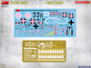 MIA48044 - Miniart 1/48 Fw 190D-9 Early Prod. Advanced Kit