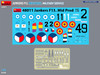 MIA48011 - Miniart 1/48 Junkers F13. Mid Prod. Military Service