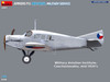 MIA48011 - Miniart 1/48 Junkers F13. Mid Prod. Military Service