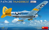 MIA48068 - Miniart 1/48 P-47N-2RE Thunderbolt Basic Kit