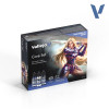 VLJ77273 - Vallejo True Metallic Metal Core Set (60 Colours & Brush)
