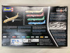 RAG03788 - Revell 1/144 Airbus A321-200 Condor - WWHP113308