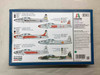 ITA1444 - Italeri - 1/72 T-33A Shooting Star - WWHP113312