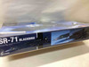 ACA12448 - Academy 1/72 SR-71 Blackbird - WWHP113313