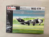 AZM7554 - AZ Models - 1/72 MiG-17F (special schemes) - WWHP113316