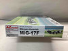 AZM7554 - AZ Models - 1/72 MiG-17F (special schemes) - WWHP113316
