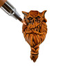 TAPSM1005- The Army Painter Speed Paint 2.0 Marker Hardened Leather