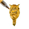 TAPSM1026 - The Army Painter Speed Paint 2.0 Marker Hoplite Gold