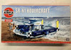 AIRA02007V - Airfix 1/72 SR-N1 Hovercraft - WWHP113323