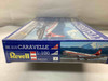 RAG04220 - Revell 1/100 SE.210 Caravelle Swissair - WWHP113325