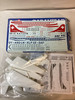 RAG04220 - Revell 1/100 SE.210 Caravelle Swissair - WWHP113325
