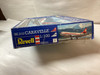 RAG04220 - Revell 1/100 SE.210 Caravelle Swissair - WWHP113325