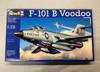 RAG04854 - Revell - 1/72 F-101 B Voodoo - WWHP113326