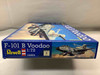 RAG04854 - Revell - 1/72 F-101 B Voodoo - WWHP113326