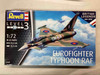 RAG03900 - Revell - 1/72 Eurofighter Typhoon RAF - WWHP113327